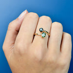 Arilla Ring
