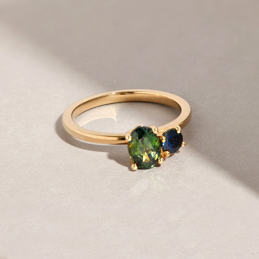 Sapphire Colour Chart Sapphire Dreams Australia