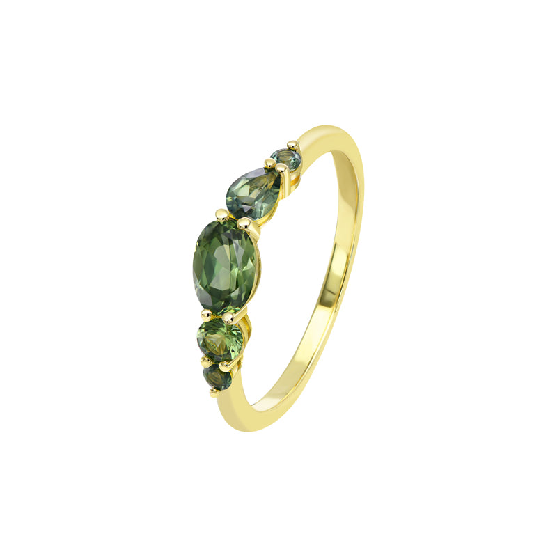 Nova Ring