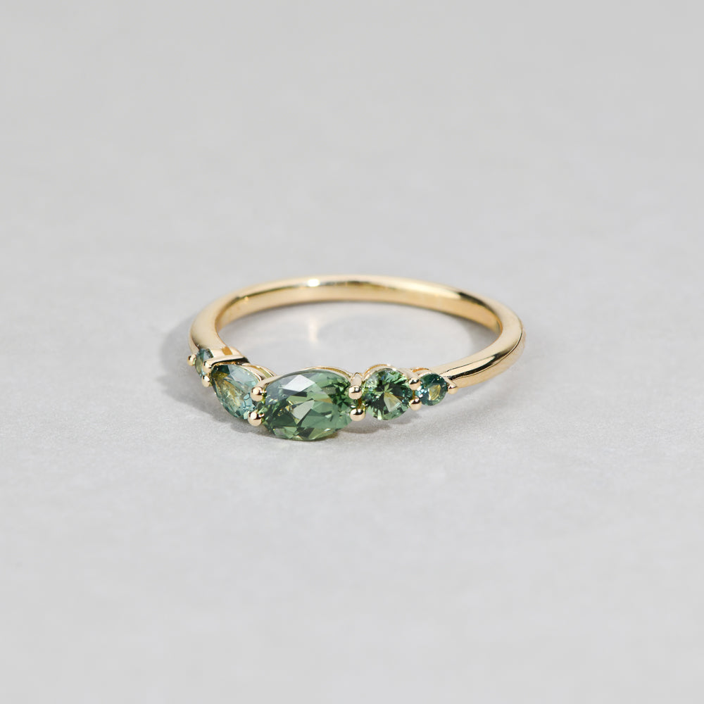 Nova Ring