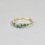 Nova Ring