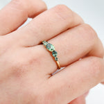 Nova Ring