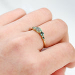 Nova Ring