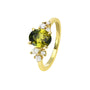Aurelia Ring