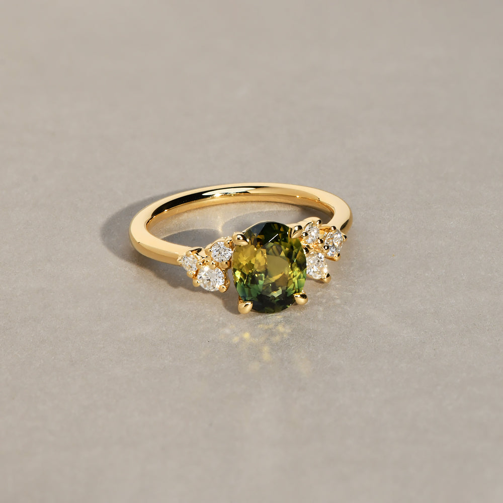 Aurelia Ring