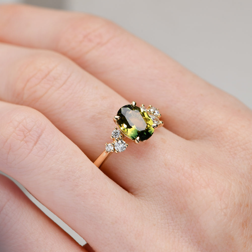 Aurelia Ring