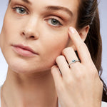 Clarissa Oval Ring