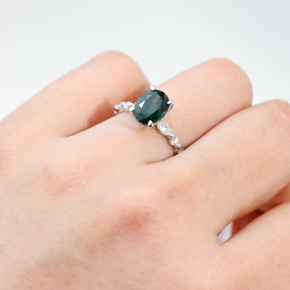 Camilla Ring