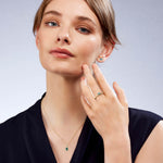 Clarissa Oval Ring