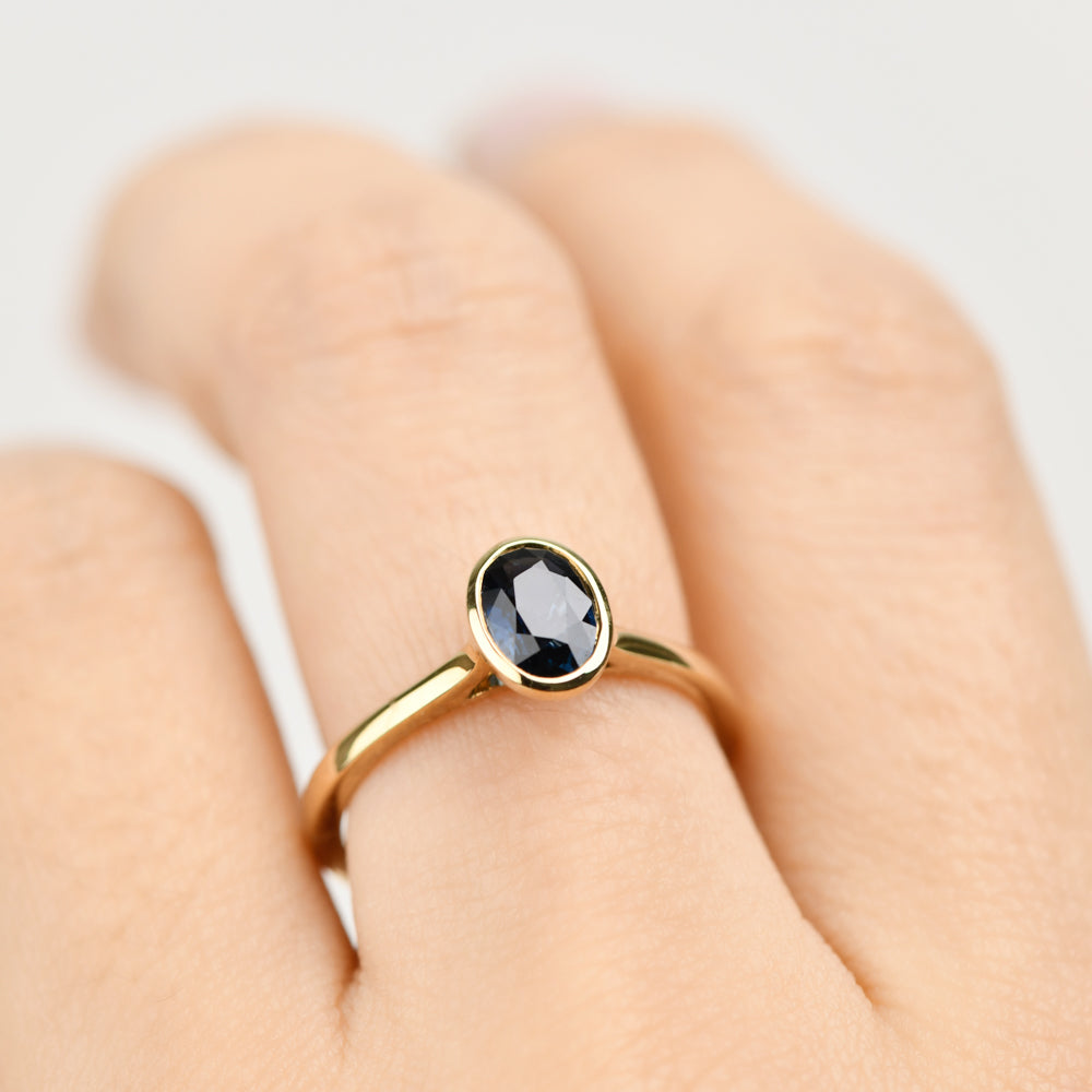 Adelia Ring