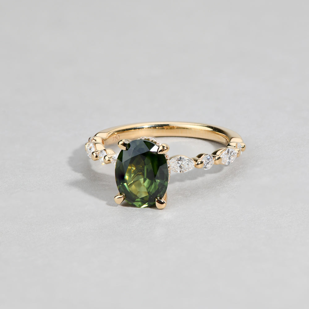 Camilla Ring