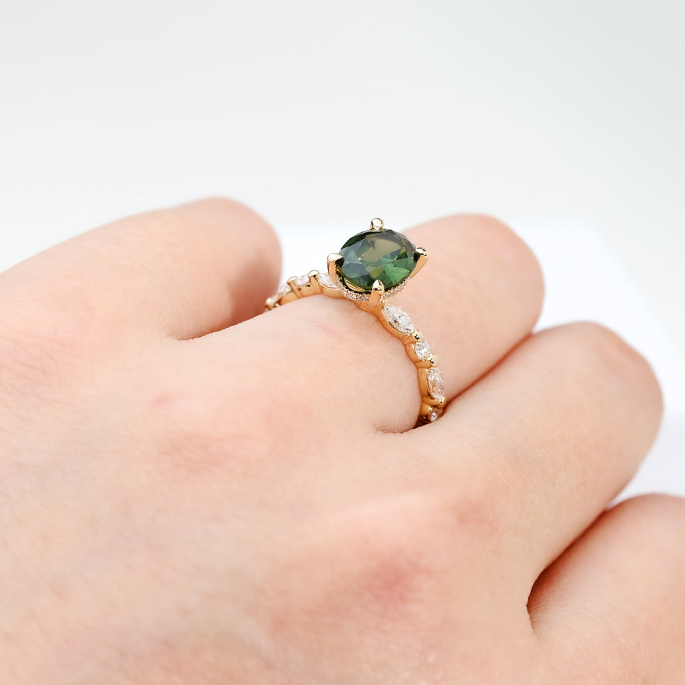 Camilla Ring