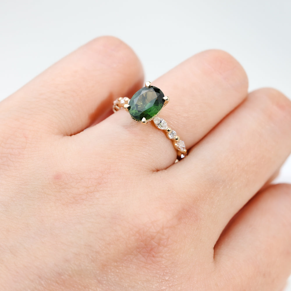 Camilla Ring