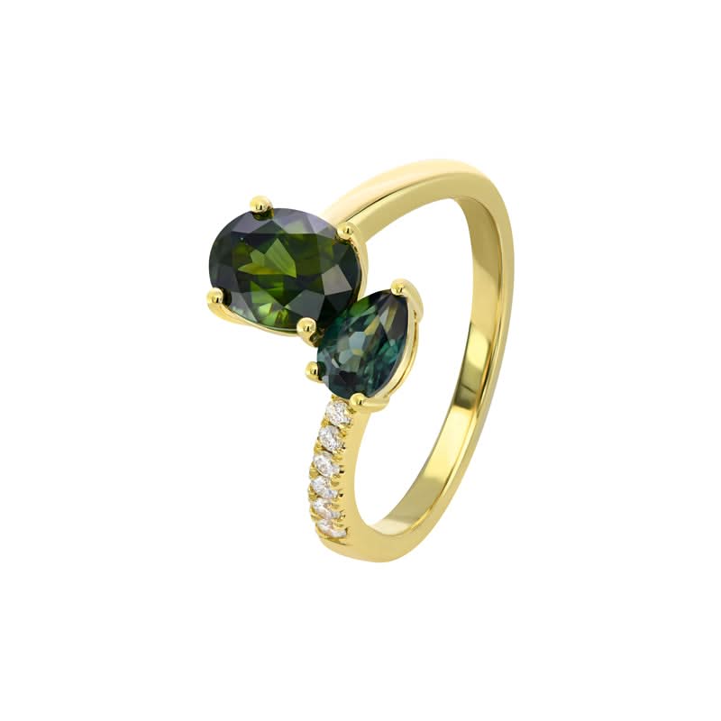 Alba Ring
