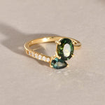 Alba Ring