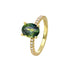 Camille Oval Ring