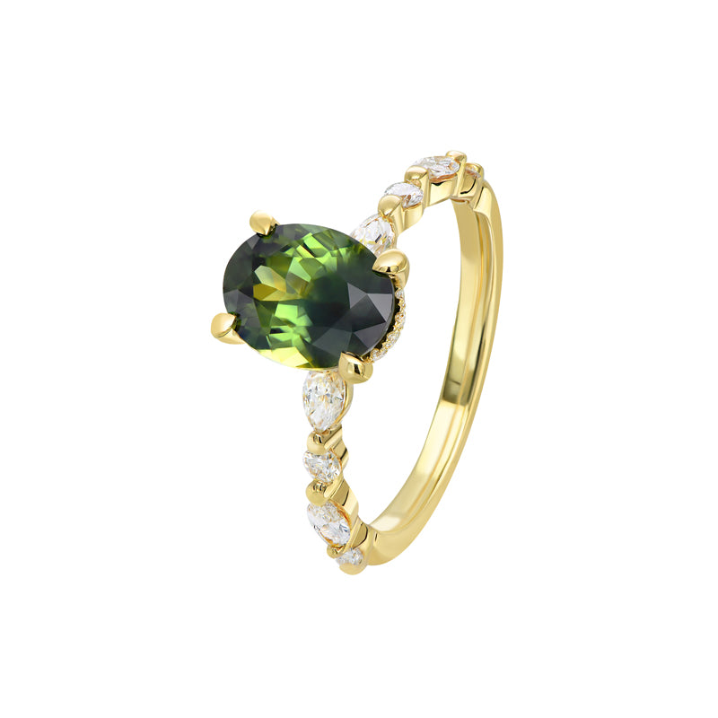 Camilla Ring