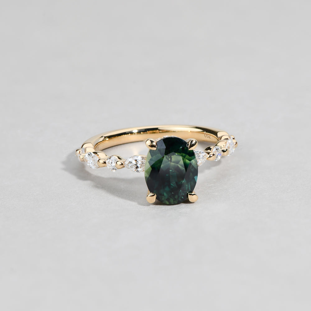 Camilla Ring