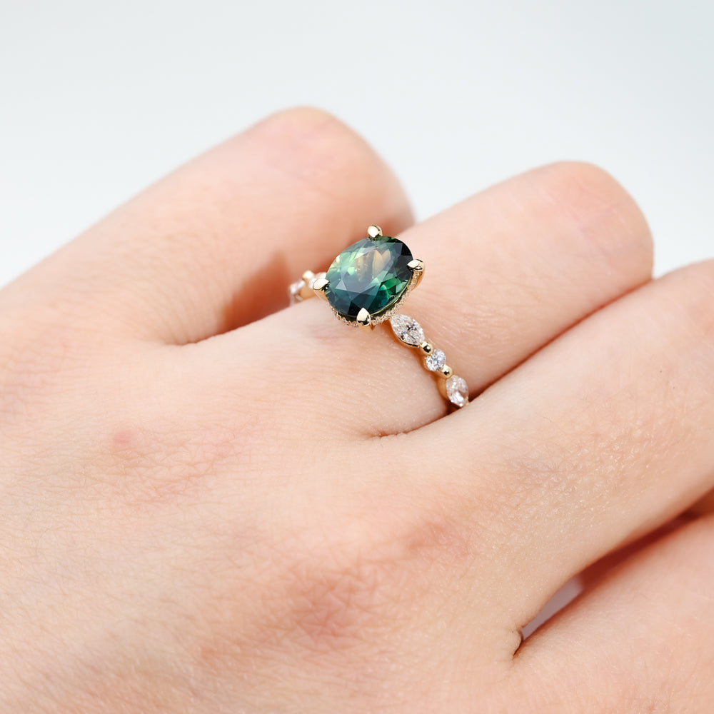 Camilla Ring