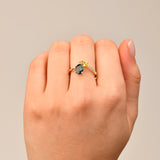 Alba Ring