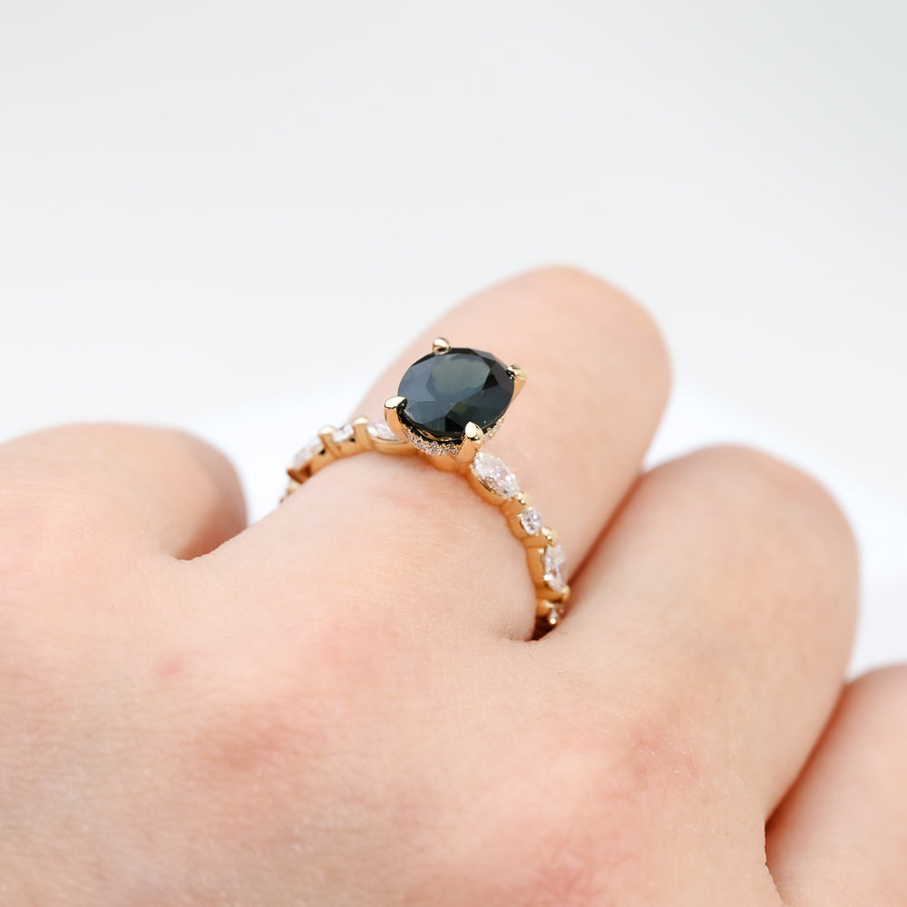 Camilla Ring