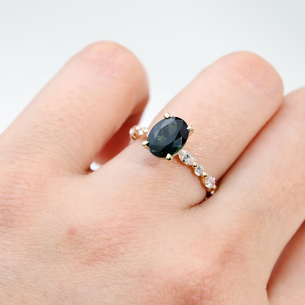 Camilla Ring