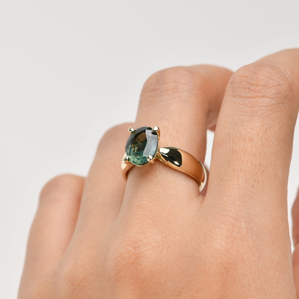 Celine Ring