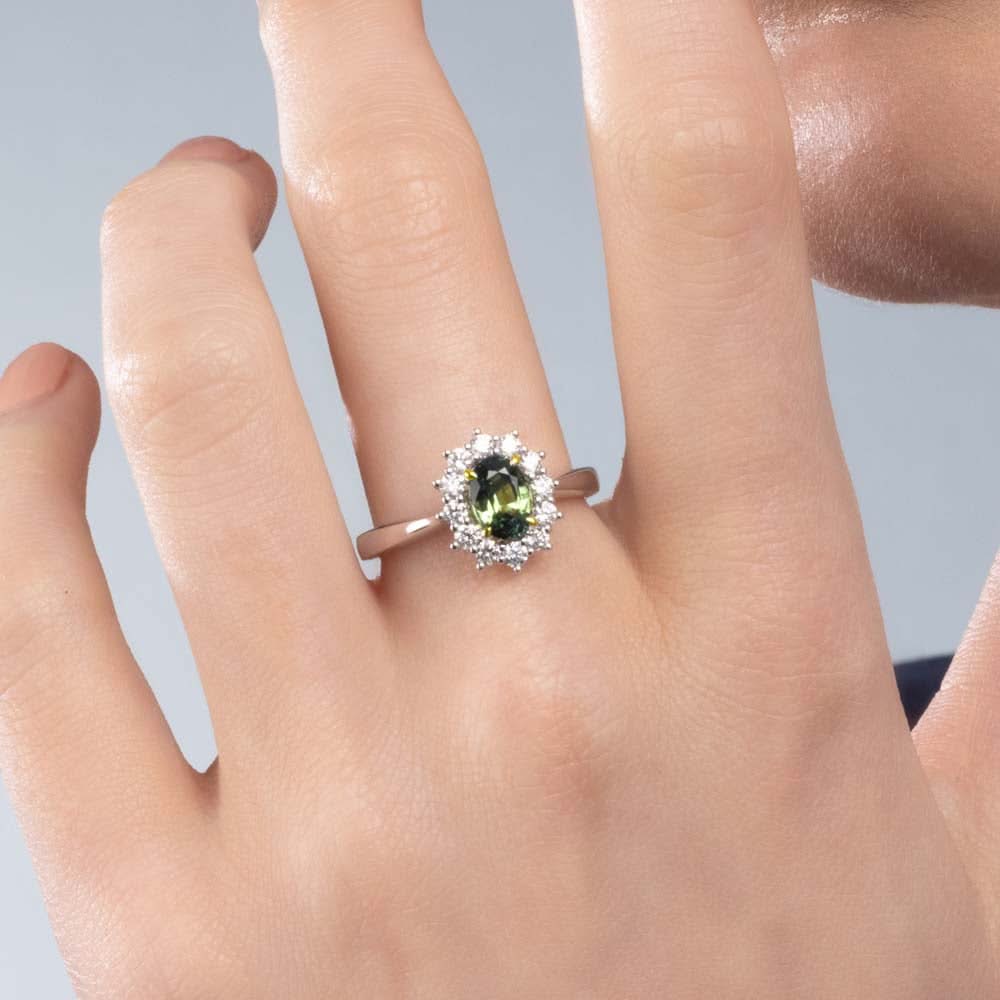 Eleanor Ring