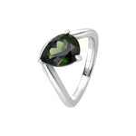 Pear Enya Ring