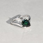 Pear Enya Ring