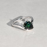 Pear Enya Ring