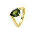 Pear Enya Ring