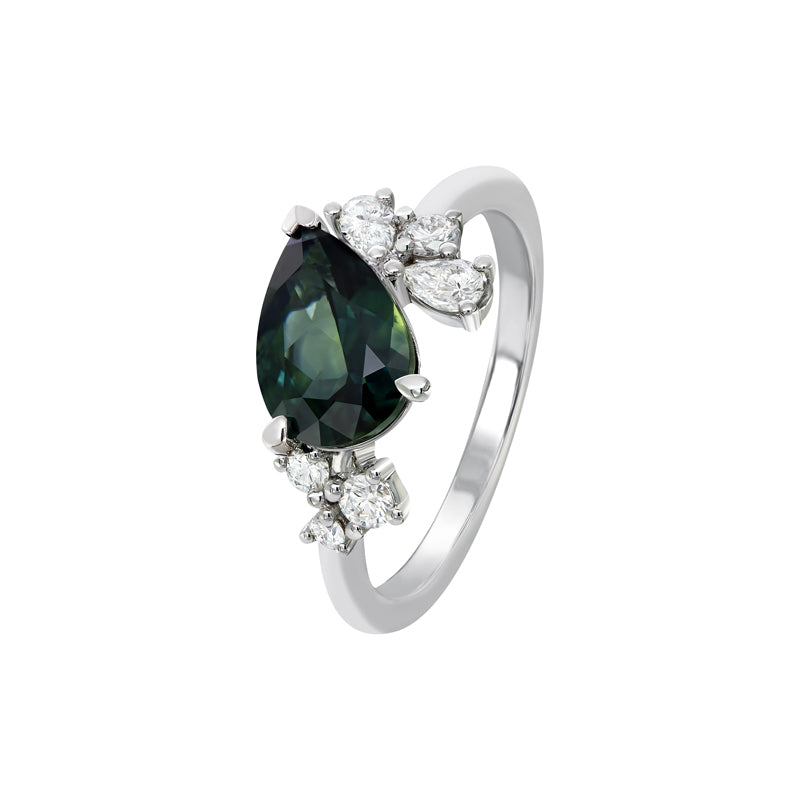 Aurelia Ring