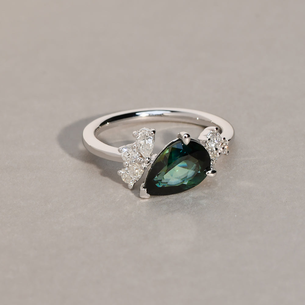 Aurelia Ring