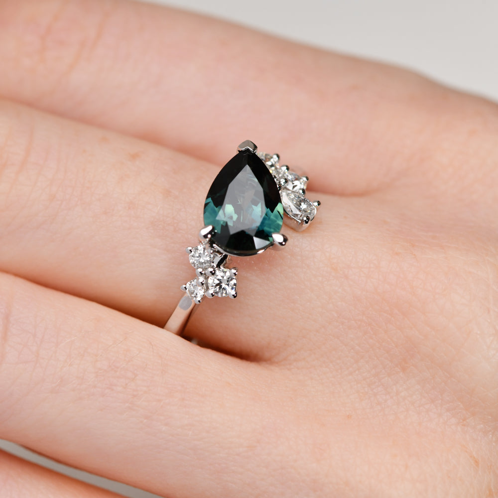 Aurelia Ring