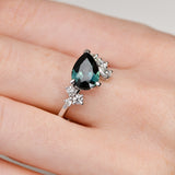 Aurelia Ring