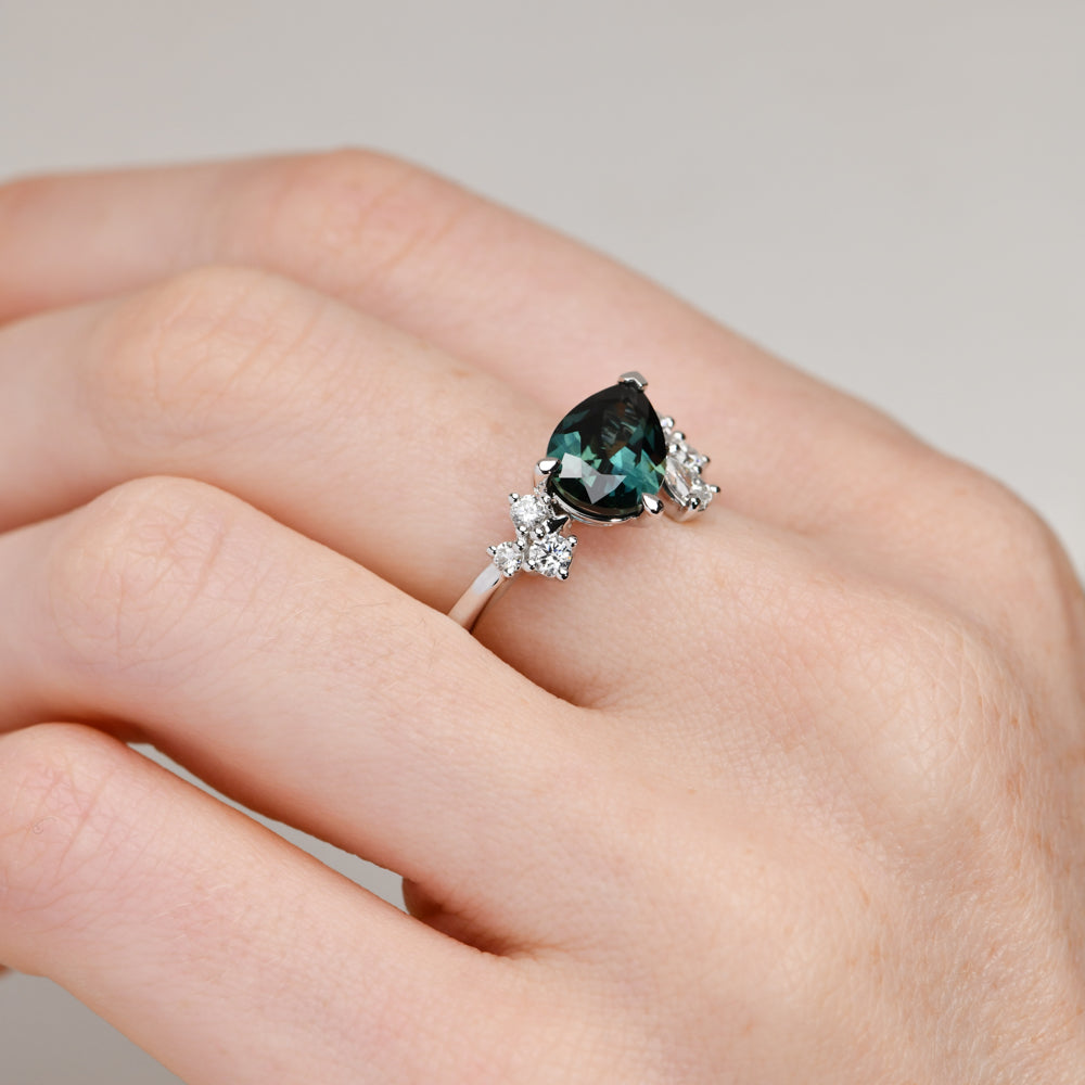 Aurelia Ring