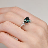 Aurelia Ring