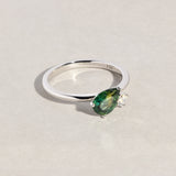 Toi Et Moi Ring