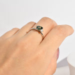 Toi Et Moi Ring