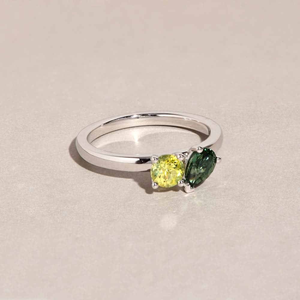 La Deux Ring