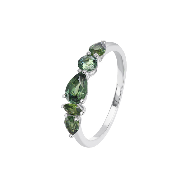 Zara Ring