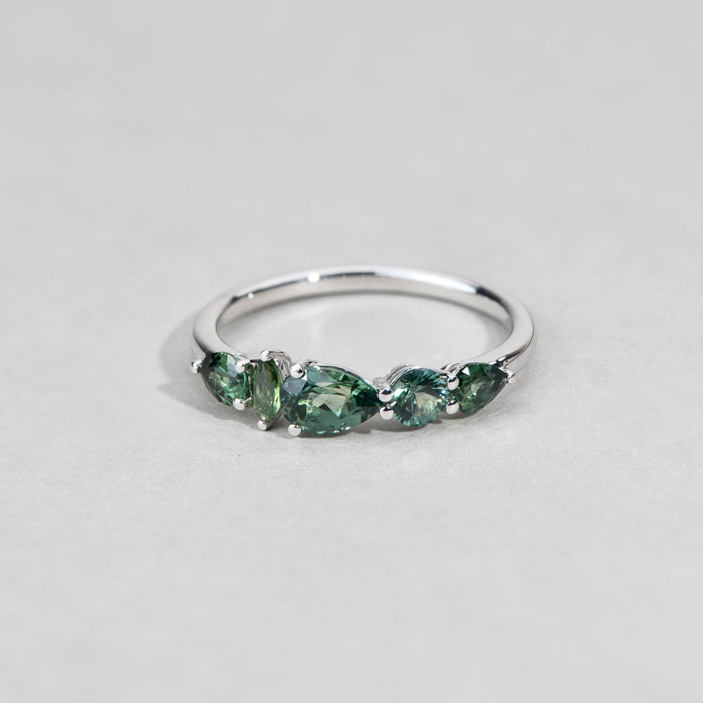 Zara Ring