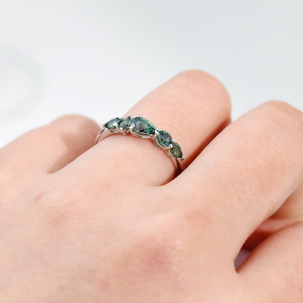 Zara Ring
