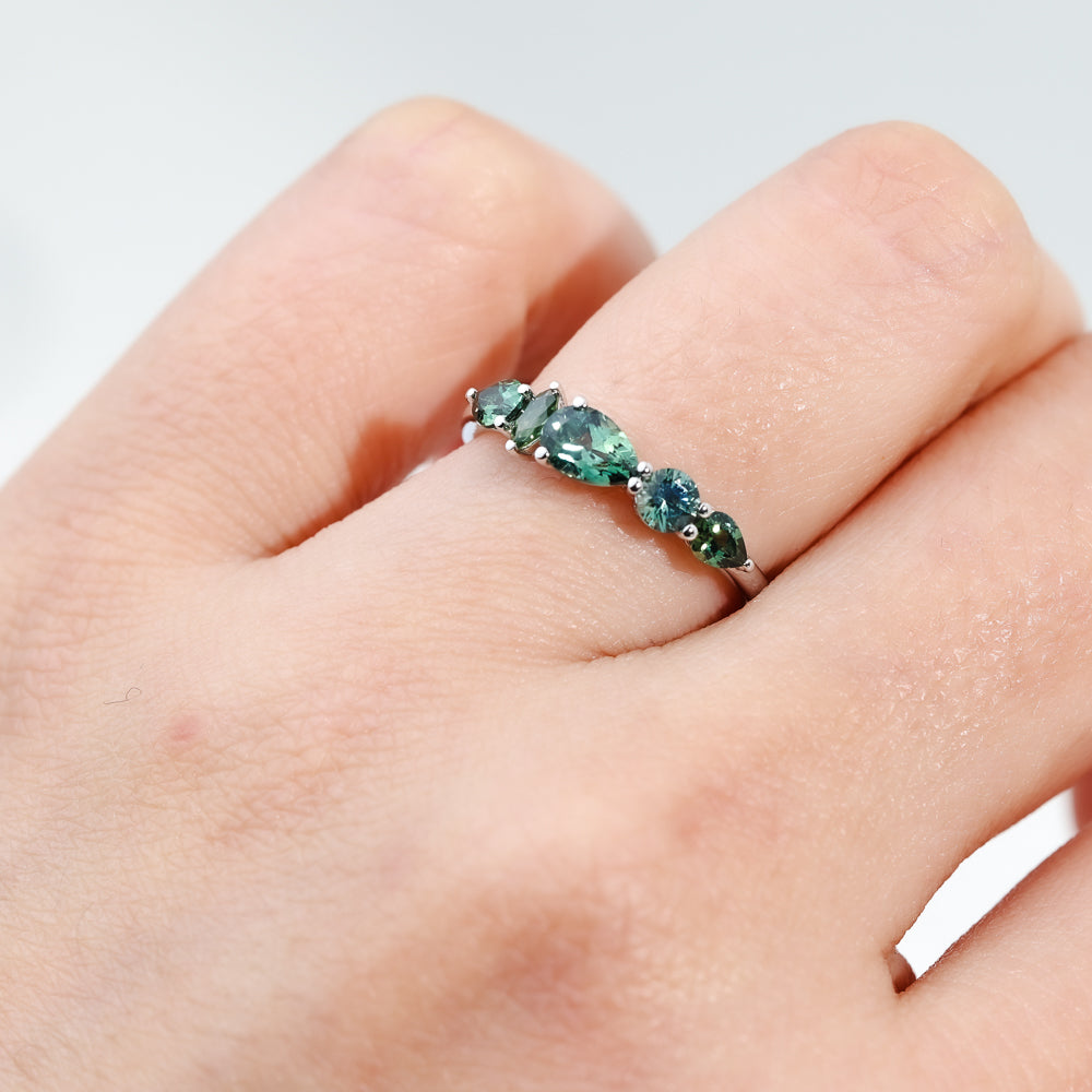 Zara Ring