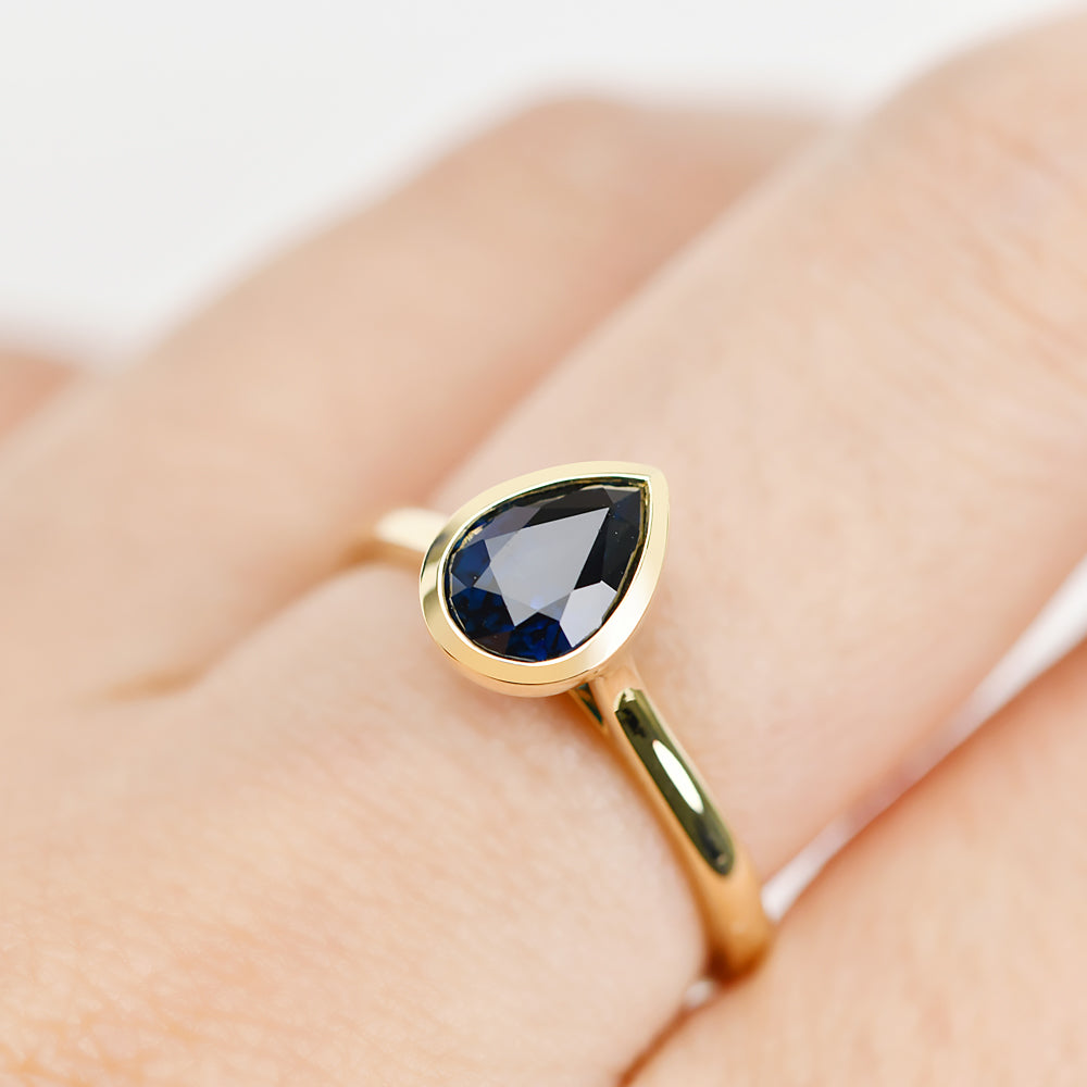 Adelia Ring