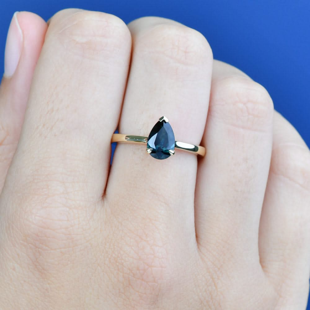 Maira Ring