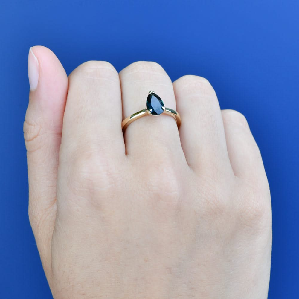Maira Ring
