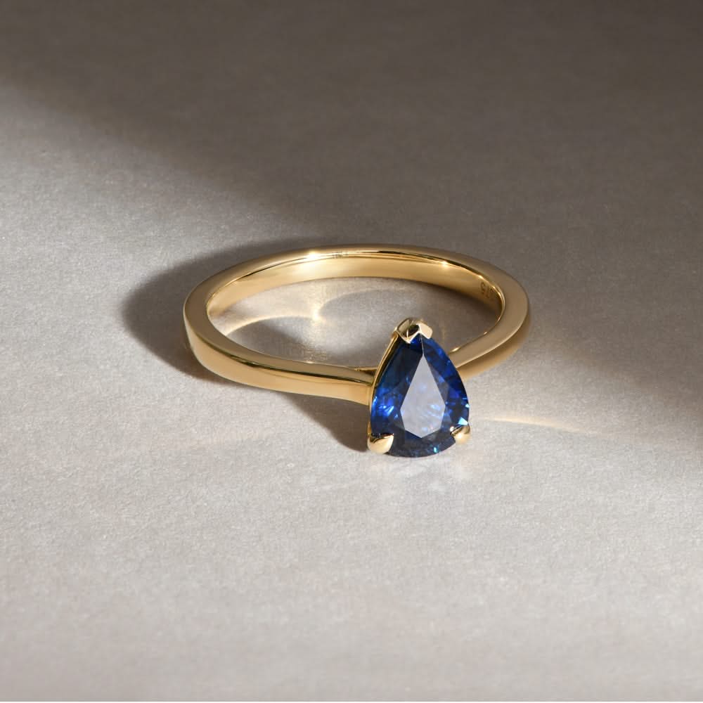 Maira Ring