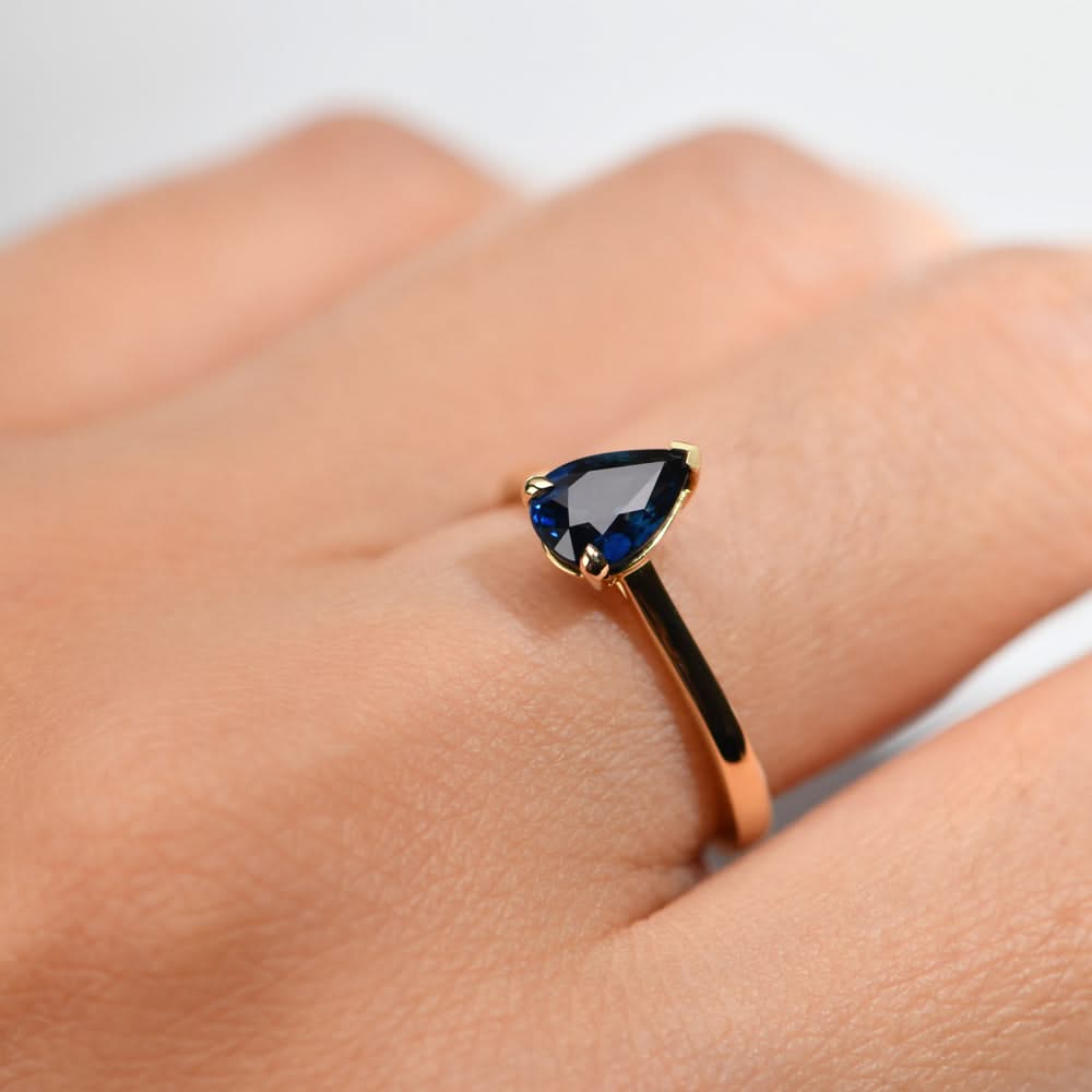 Maira Ring